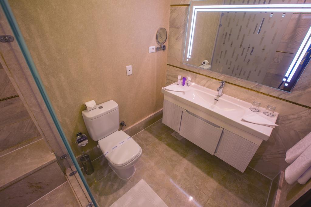 Alf Leila Wa Leila Hotel (Families and Couples Only)
