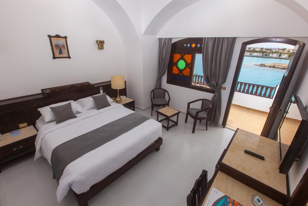 Arabella Azur Resort