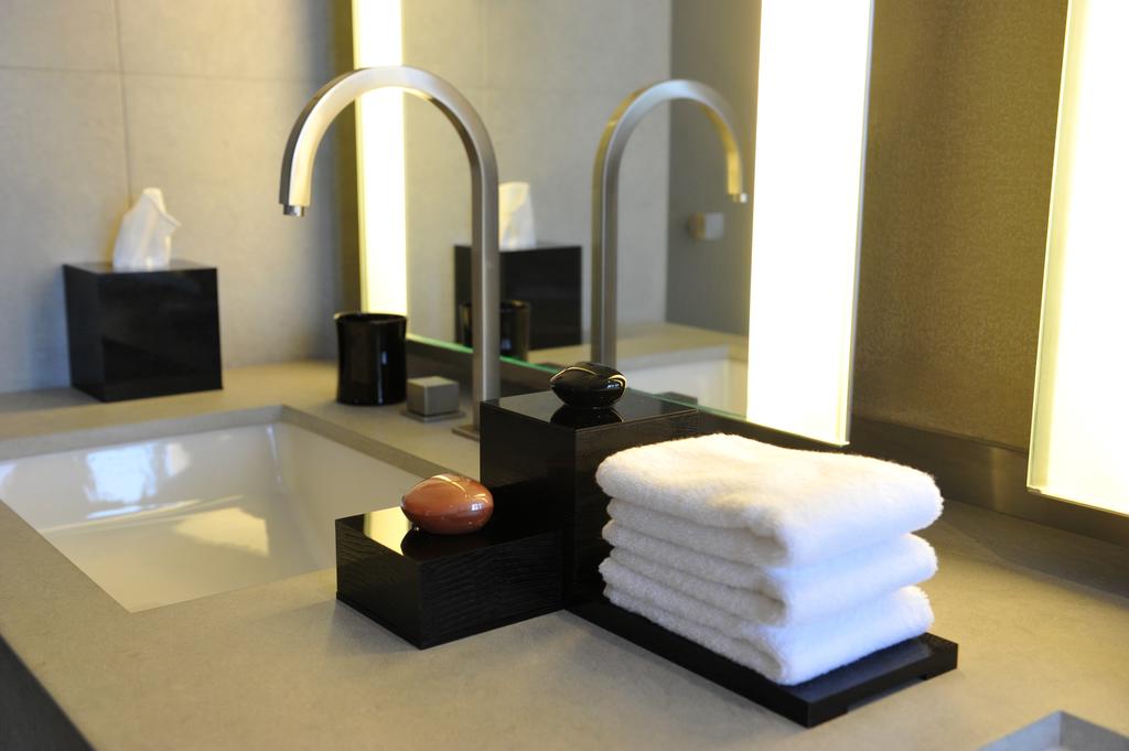 Armani Hotel Dubai