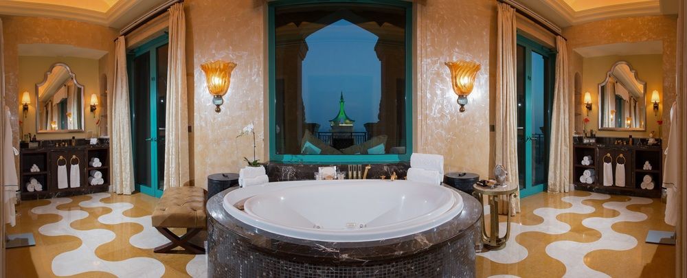 Atlantis The Palm, Dubai