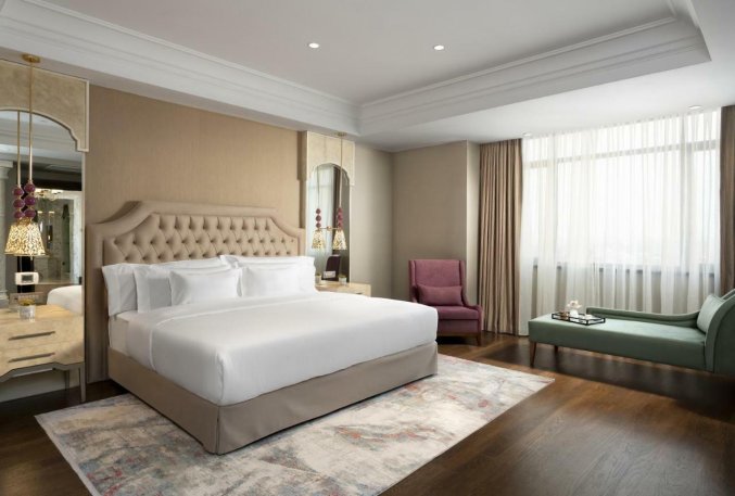 Barceló Istanbul
