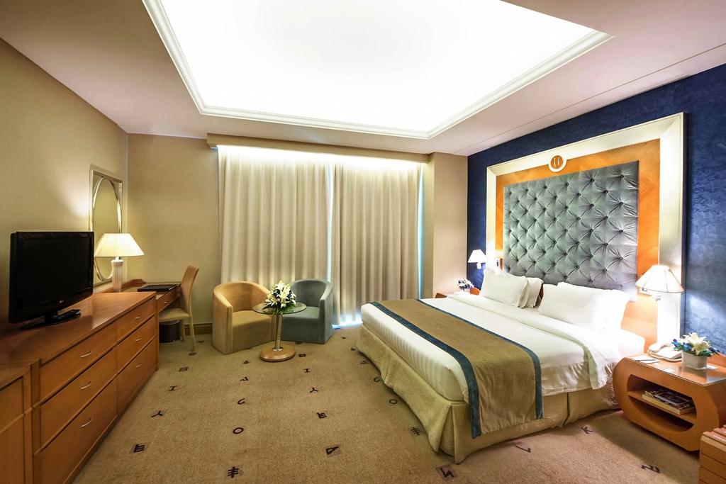 Byblos Hotel