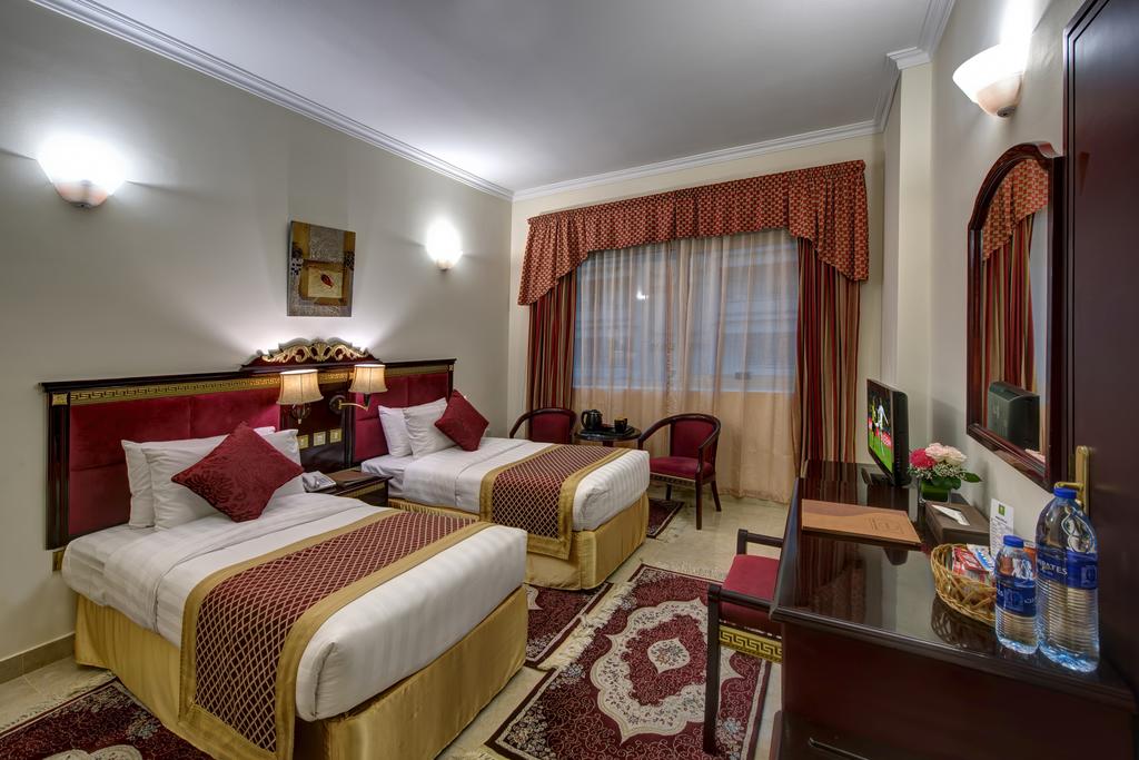 Comfort Inn Hotel Deira