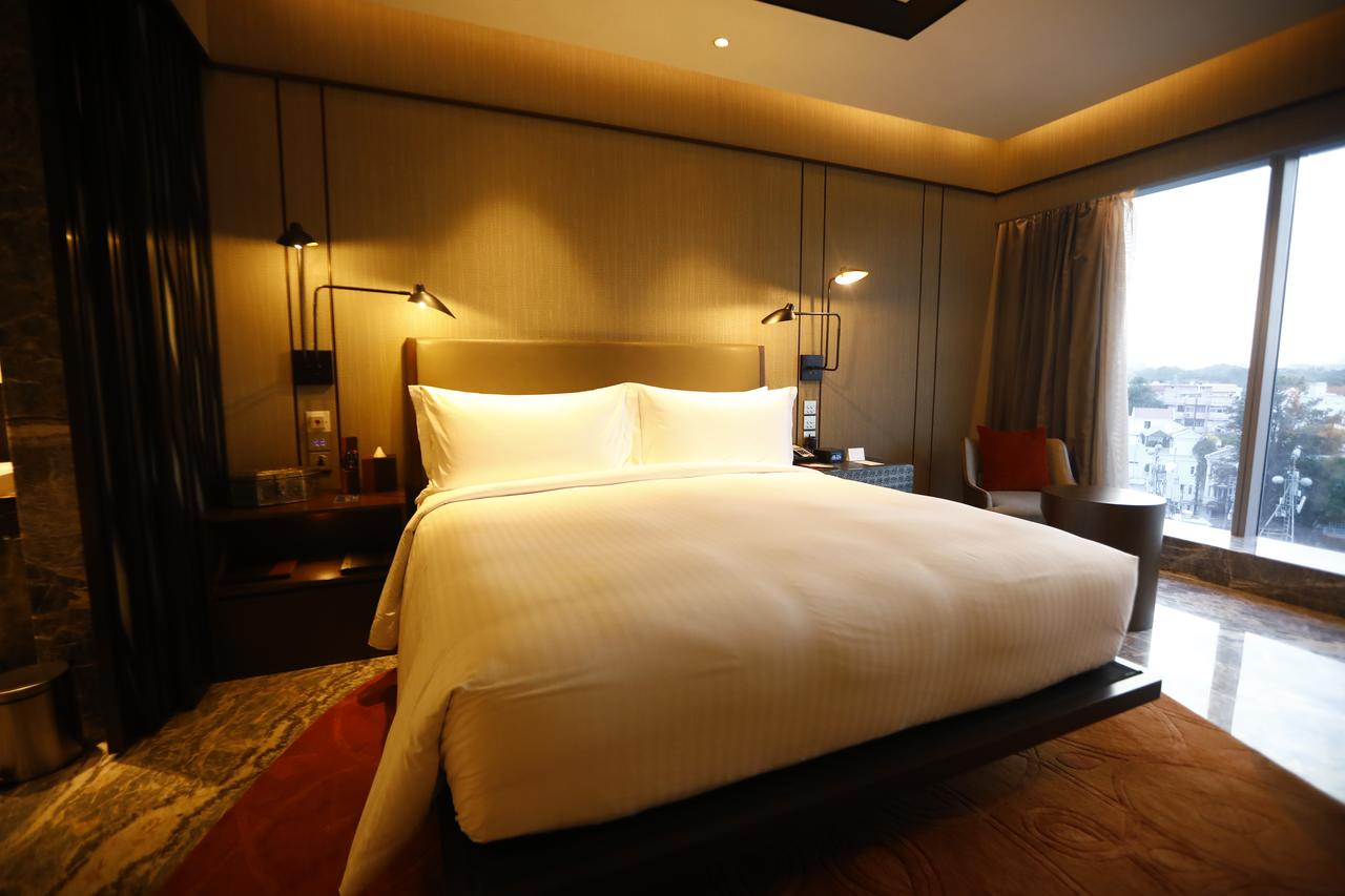 Conrad Bengaluru