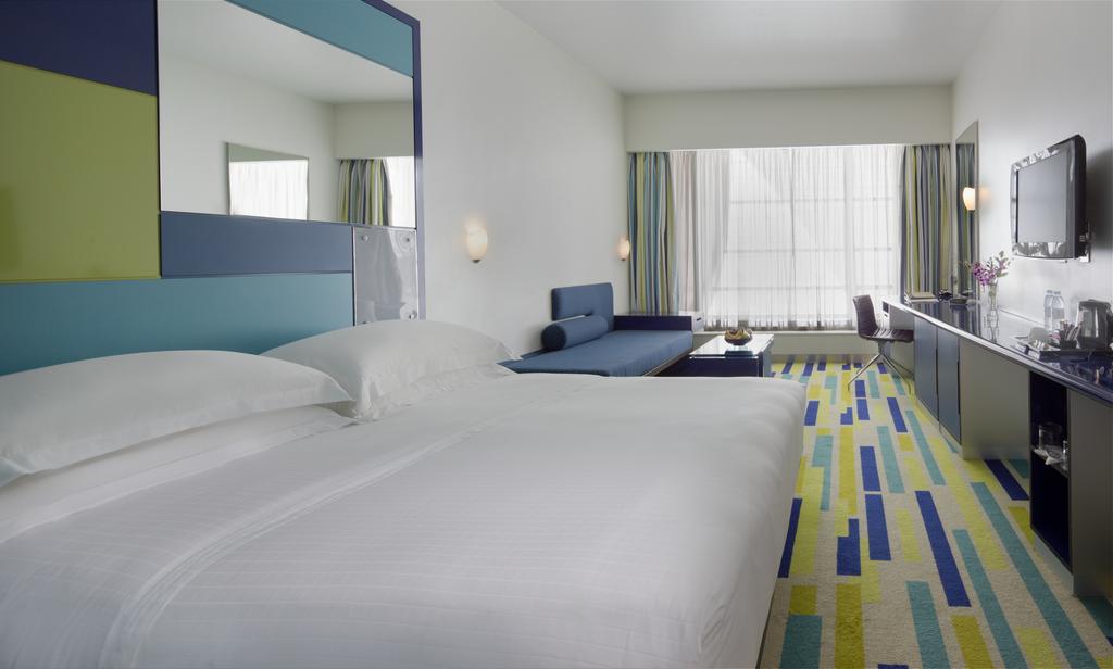 Dubai International Terminal Hotel