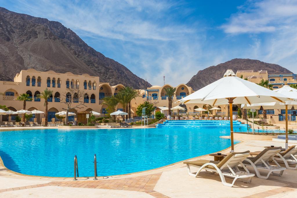 El Wekala Resort Taba Heights