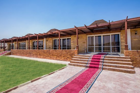 Emerald Resort And Aqua Park