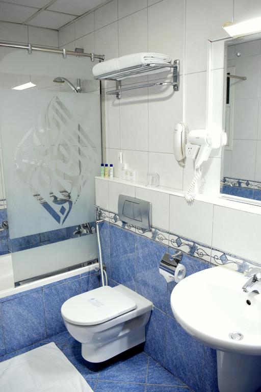 Emirates Stars Hotel Apartments