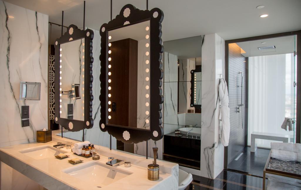Fairmont Quasar Istanbul