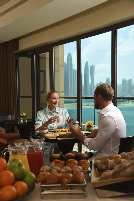 Fairmont The Palm