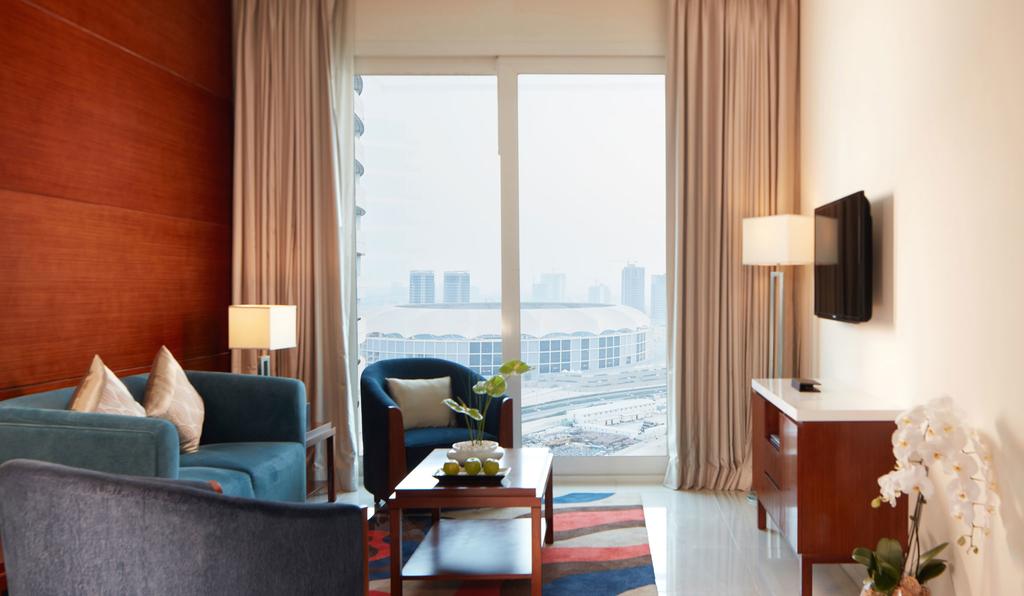 Auris Fakhruddin Hotel Apartments