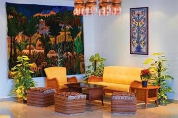 Falcon Naama Star Hotel