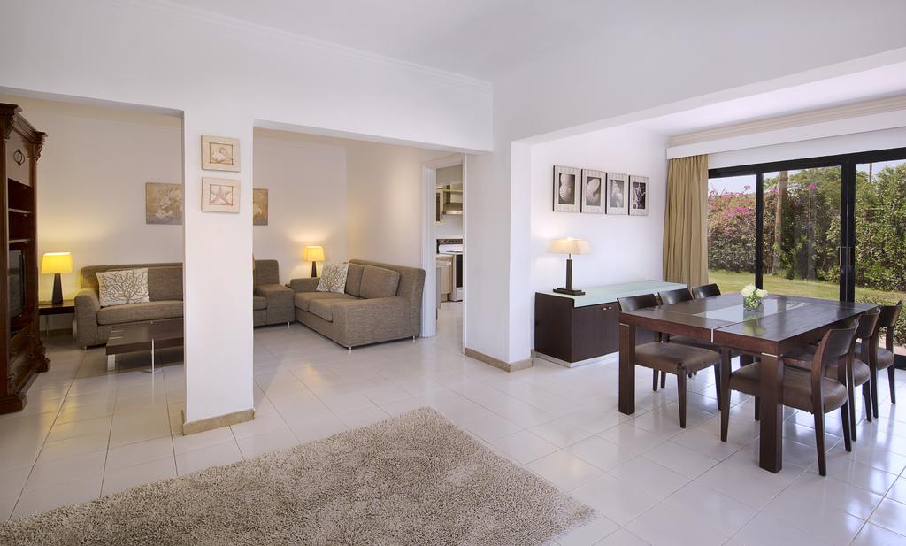 Hilton Sharm El Sheikh Fayrouz Resort