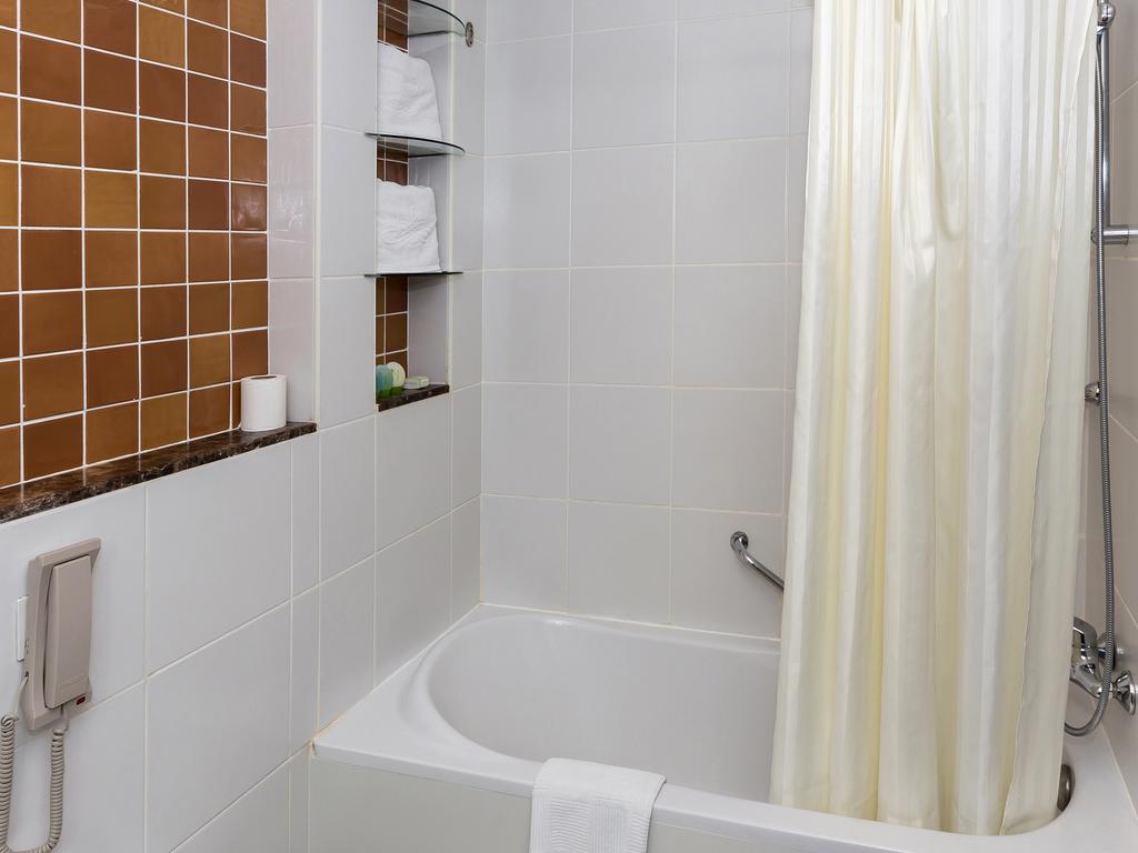 Flora Creek Deluxe Hotel Apartments