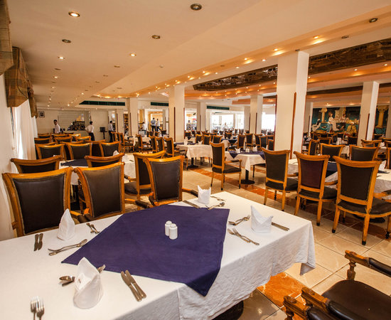 The Club Hotel