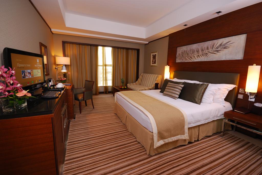 Golden Sands 10 Hotel Apartments