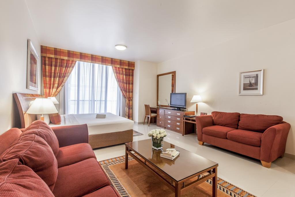 Golden Sands 5 Hotel Apartments