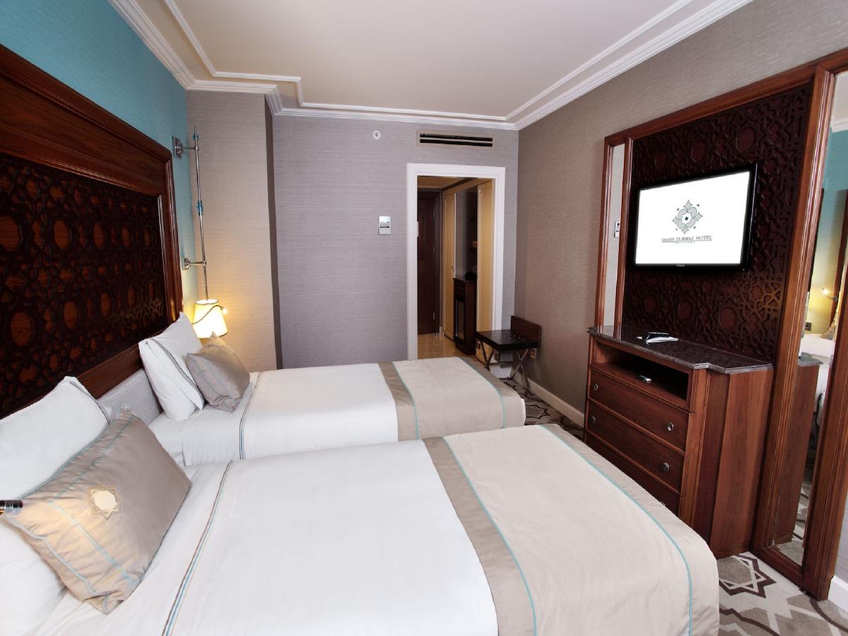 Grand Durmaz Otel
