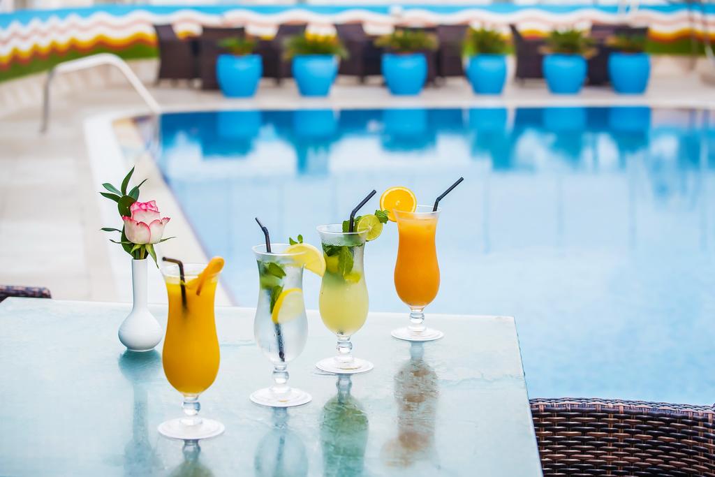 Grand Excelsior Hotel - Bur Dubai