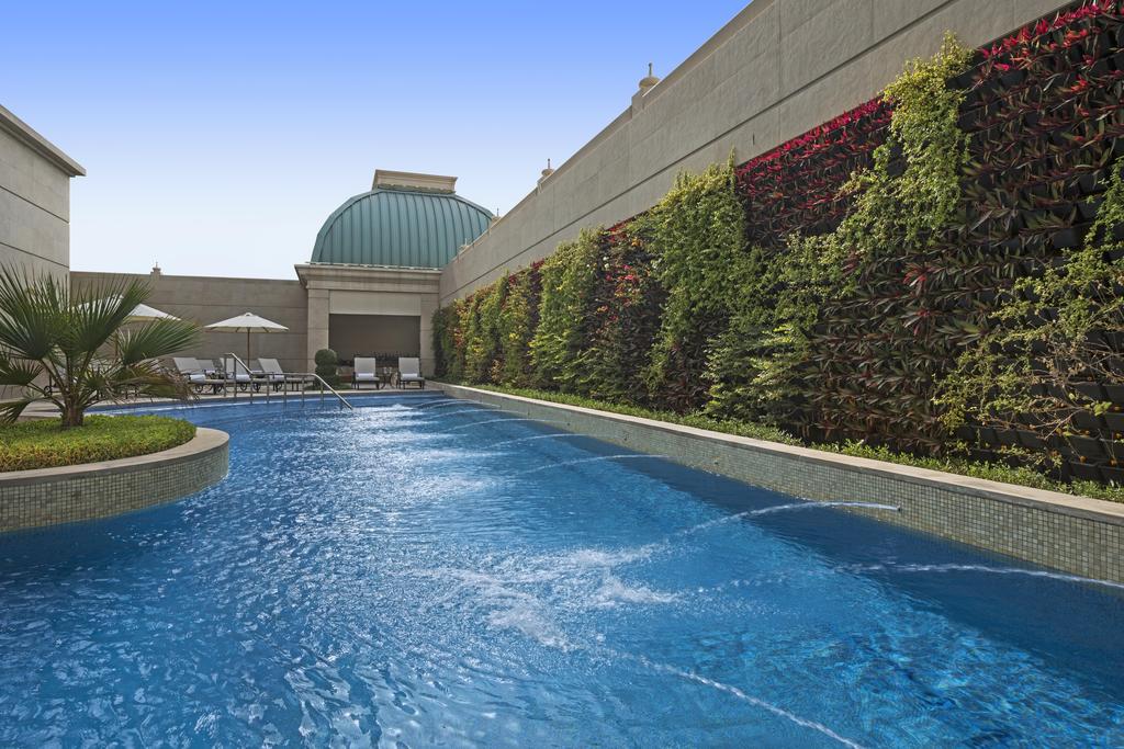 Habtoor Palace Dubai, LXR Hotels & Resorts