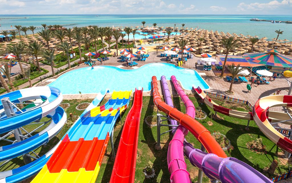 Hawaii Le Jardin Aqua Resort - Families and Couples Only