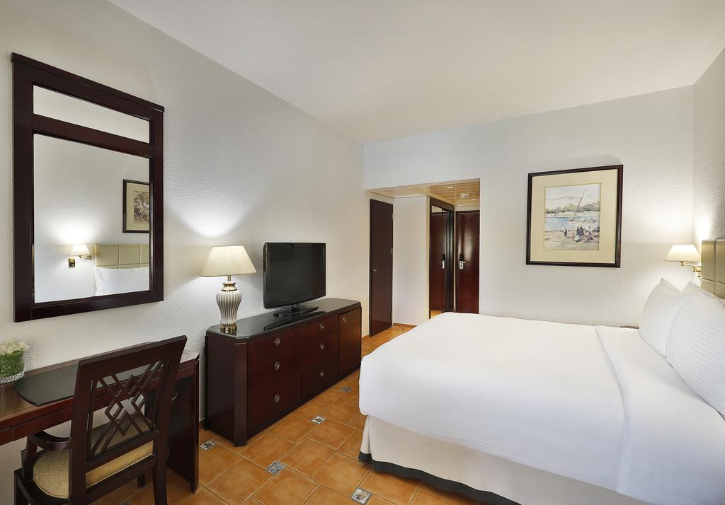Fairmont Heliopolis Hotel