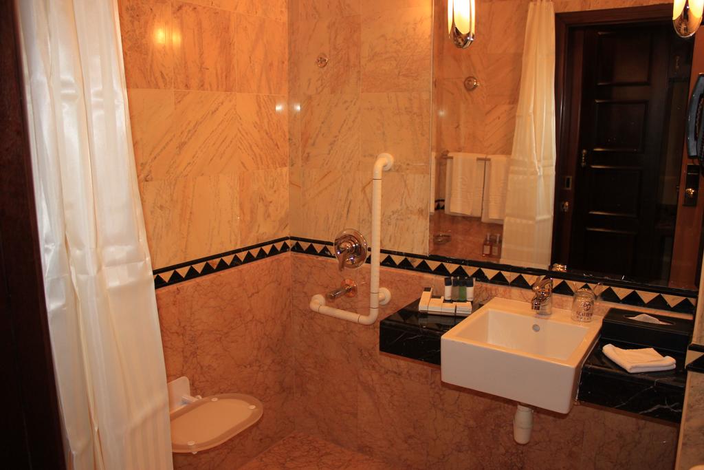 Sea View Hotel Dubai
