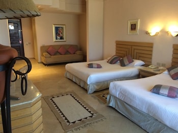 Coral Beach Hurghada Resort