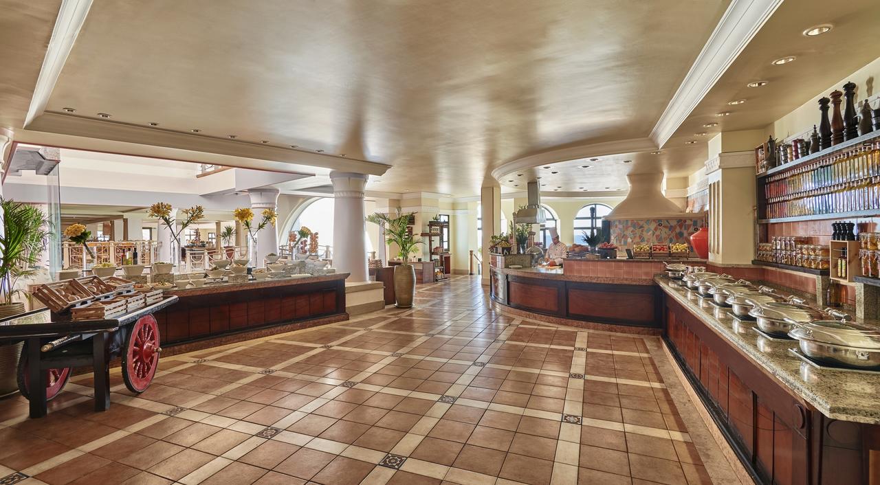 Hyatt Regency Sharm El Sheikh Resort