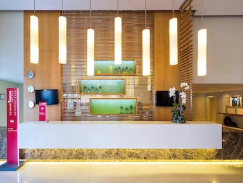 Ibis Deira City Centre