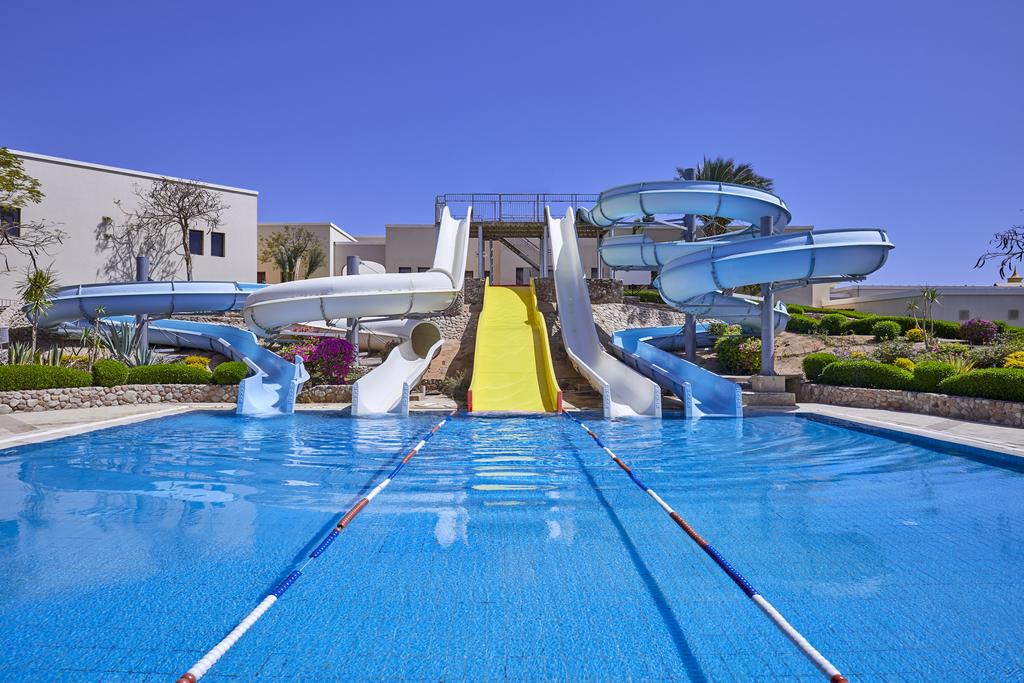 Jaz Mirabel Beach Resort Hotel