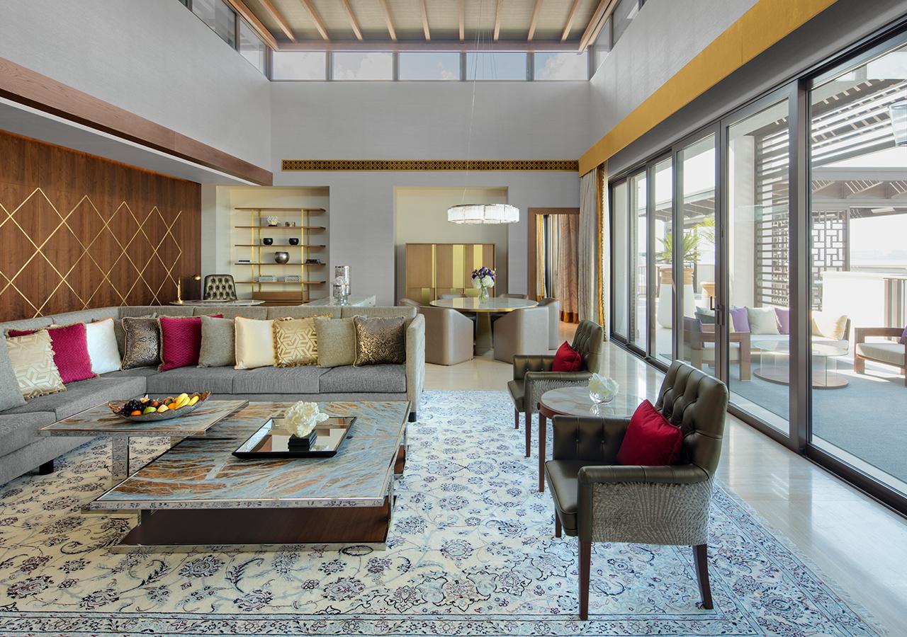 Jumeirah Al Naseem