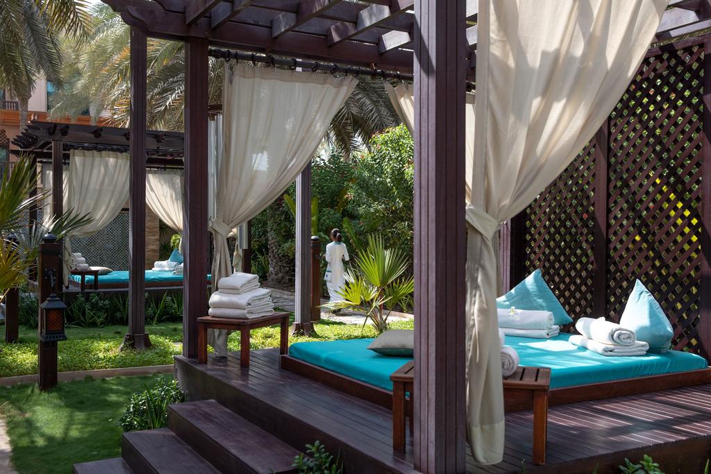 Jumeirah Al Qasr - Madinat Jumeirah