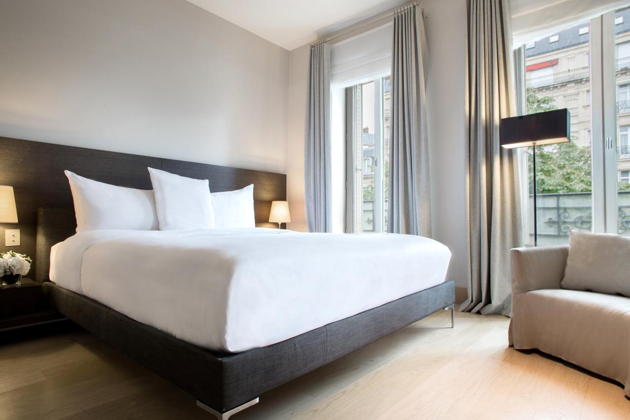 La Reserve Paris Appartments Hotel