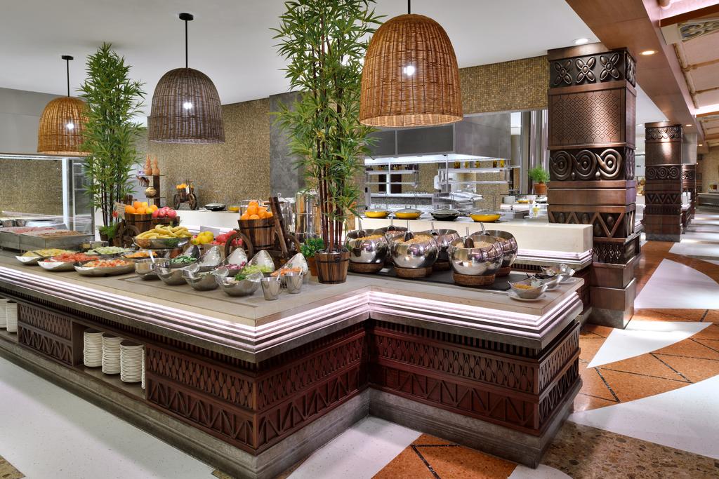 Lapita, Dubai Parks and Resorts, Autograph Collection
