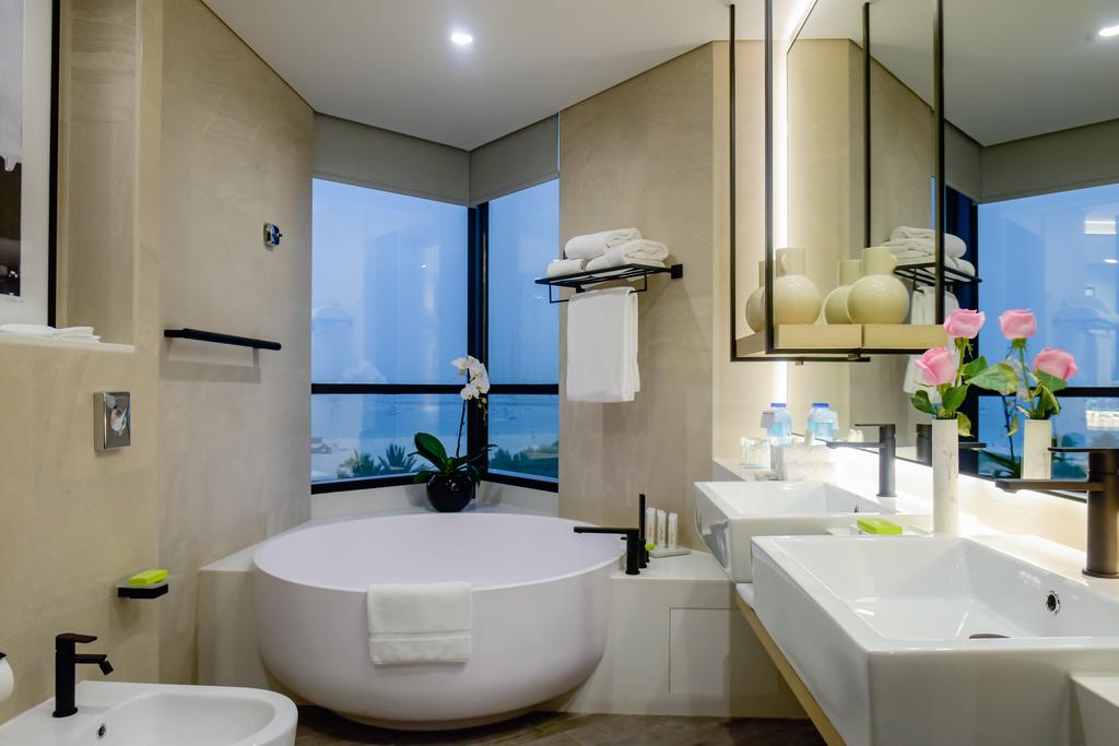 Le Royal Meridien Beach Resort & Spa