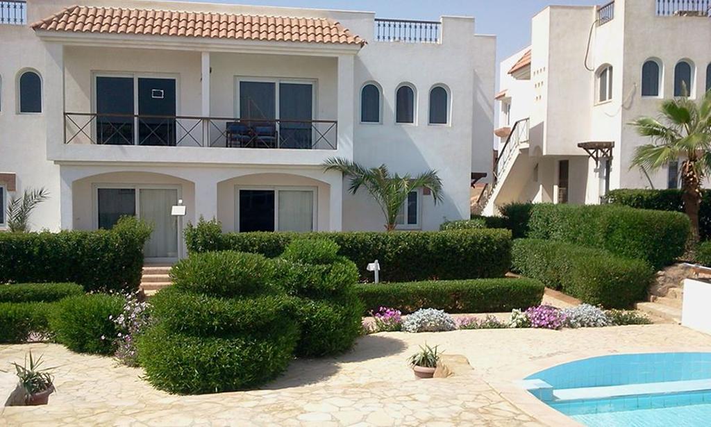 Logaina Sharm Resort