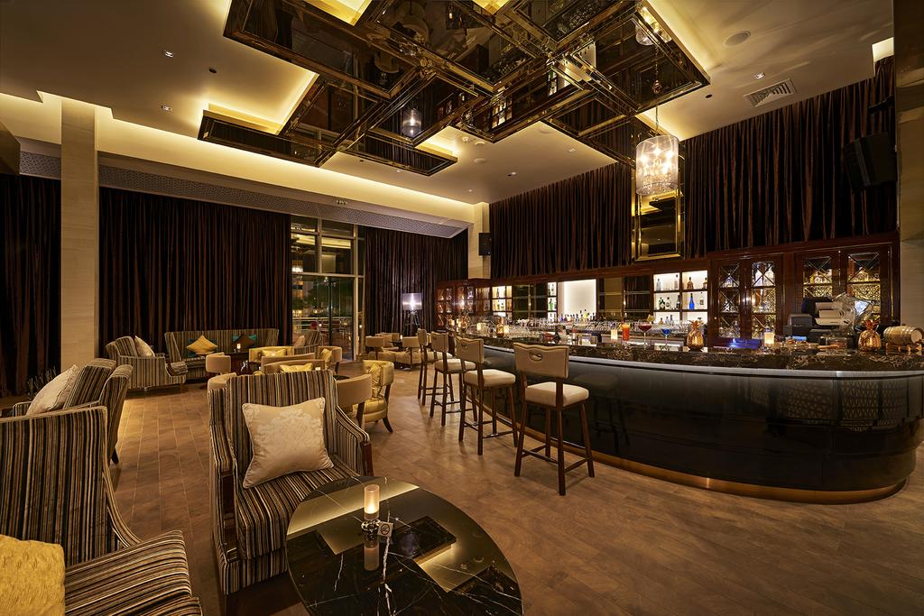 Millennium Airport Hotel Dubai