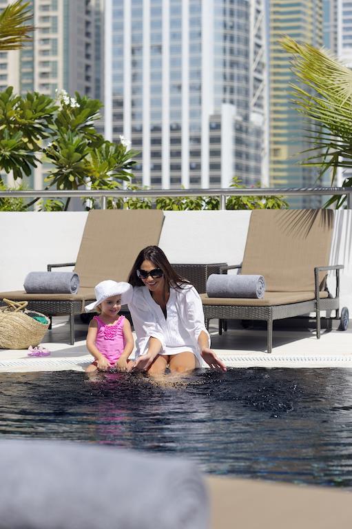 Mövenpick Hotel Jumeirah Lakes Towers