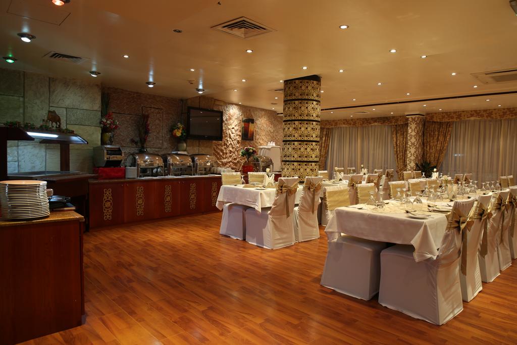 Panorama Grand Hotel