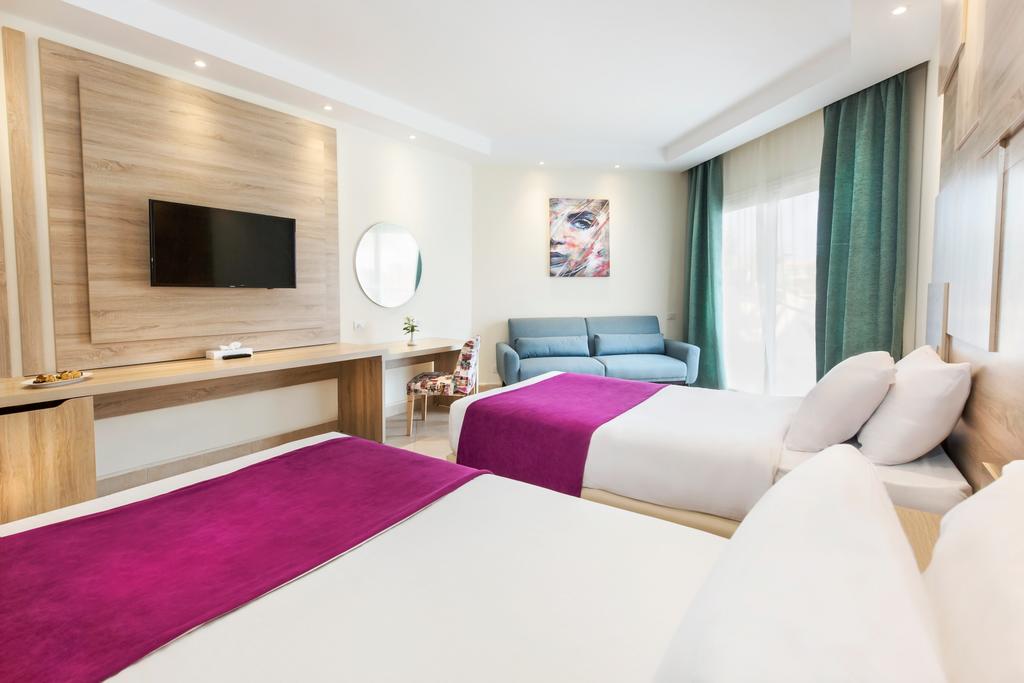Hotel Pyramisa Resort and Villas Sharm El Sheikh