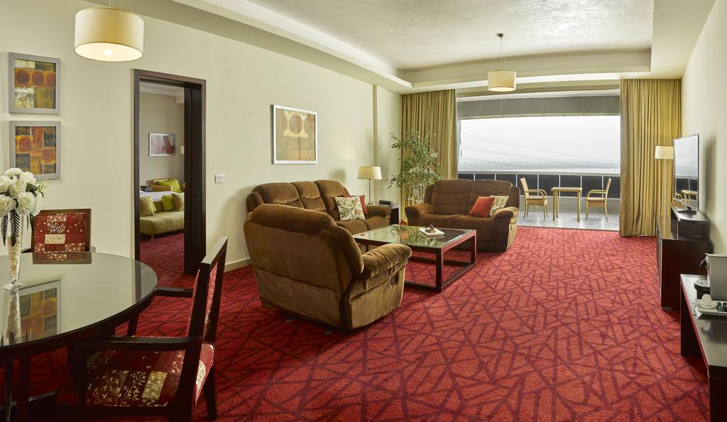 Radisson Blu Hotel , Alexandria