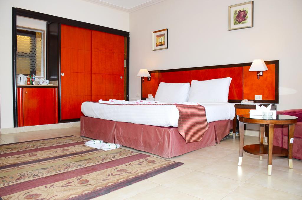 Rehana Royal Beach Resort - Aquapark & Spa