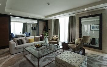 Rixos The Palm Dubai