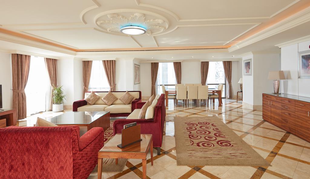 Roda Amwaj Suites Jumeirah Beach Residence