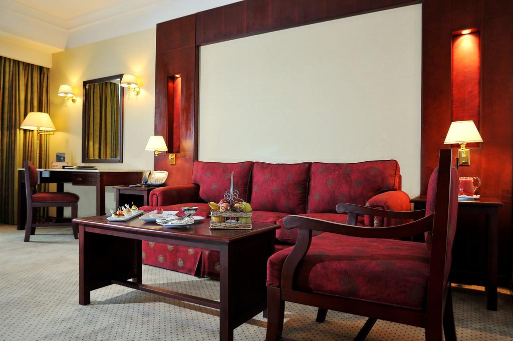 Safir Hotel Cairo
