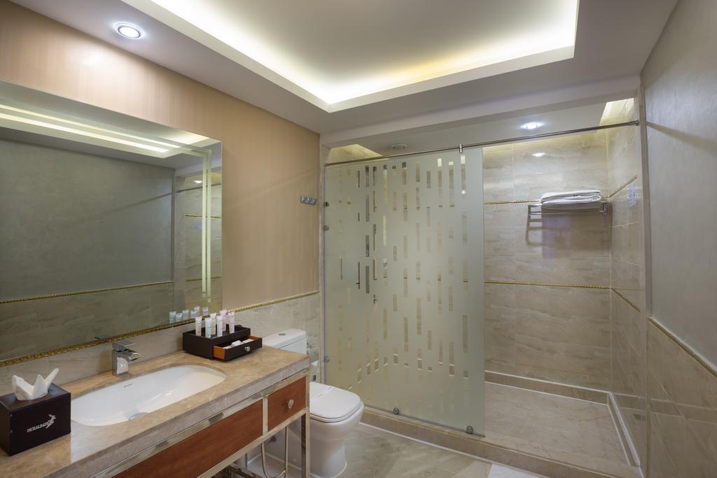 Aqua Blu Resort (Families and Couples Only)