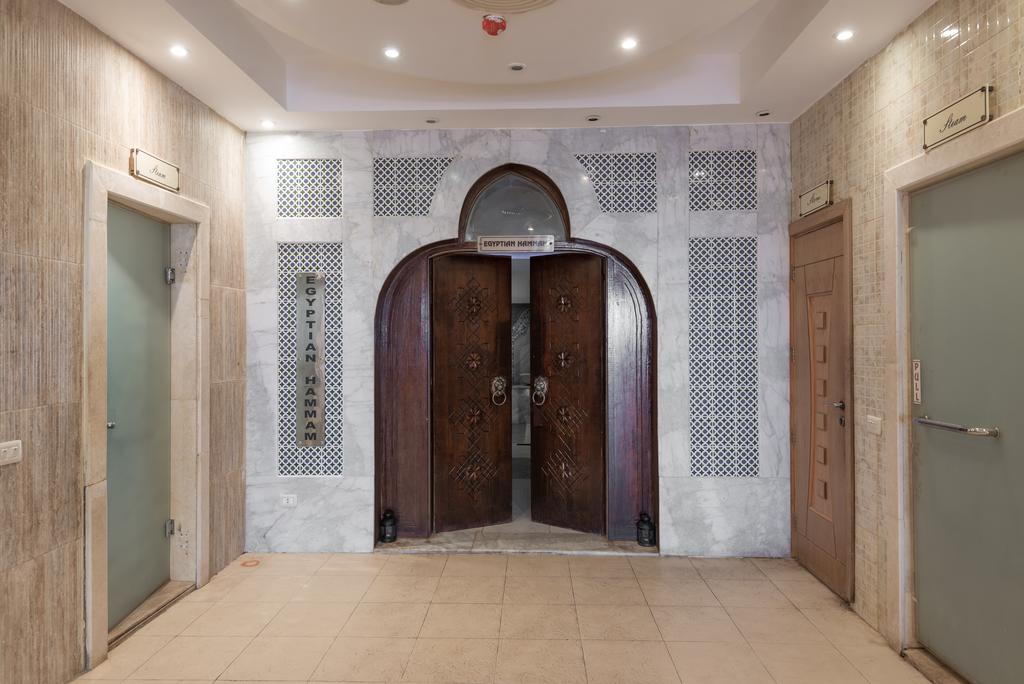Shams Safaga Resort