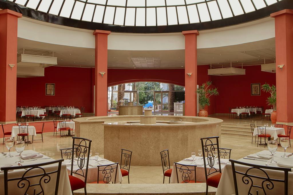 Sheraton Sharm Hotel & Spa