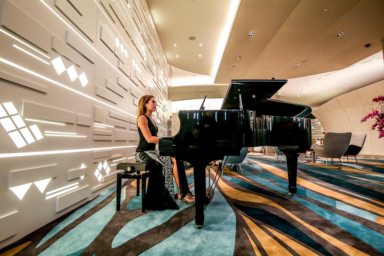 Hotel Sofitel Dubai Downtown